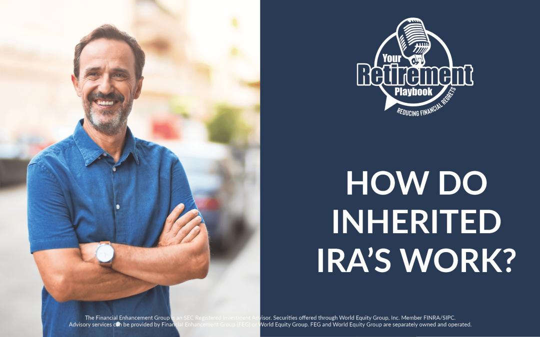 How do Inherited IRA’s work? 2027
