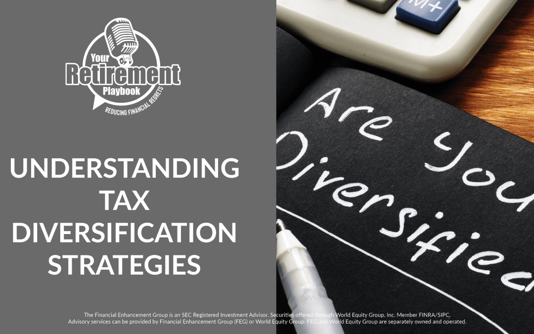 Understanding Tax Diversification Strategies 2029