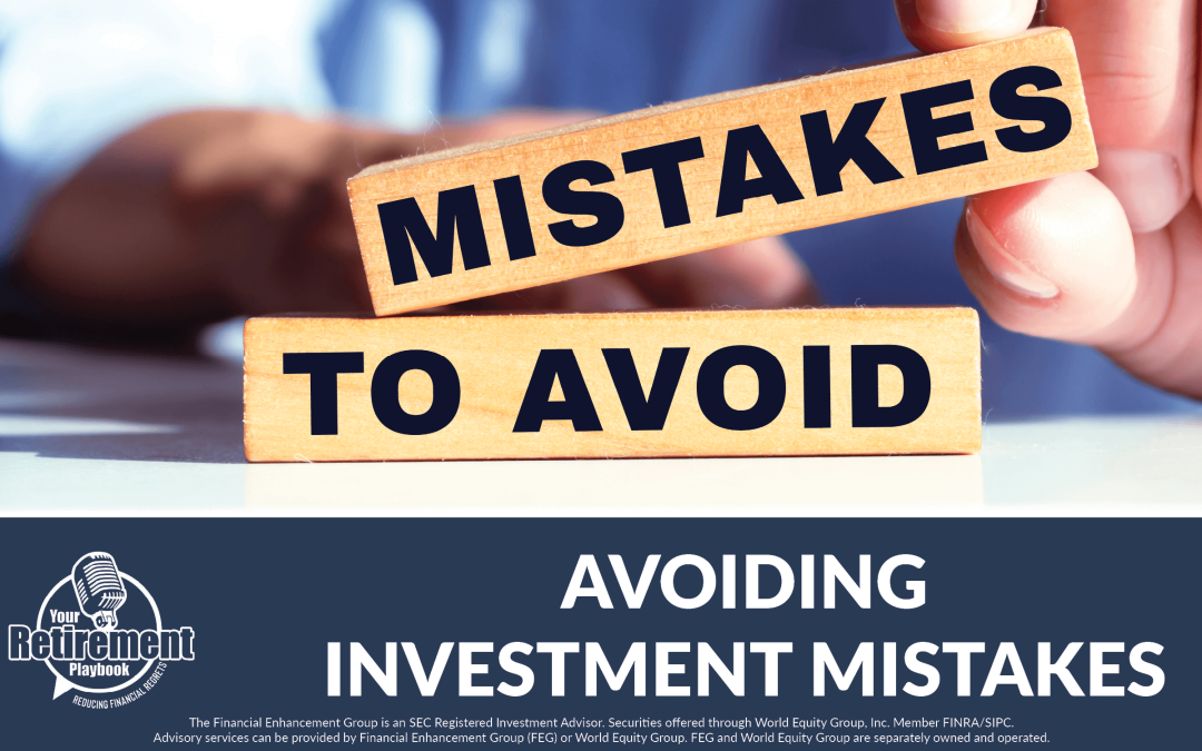 Avoiding Investment Mistakes 2036