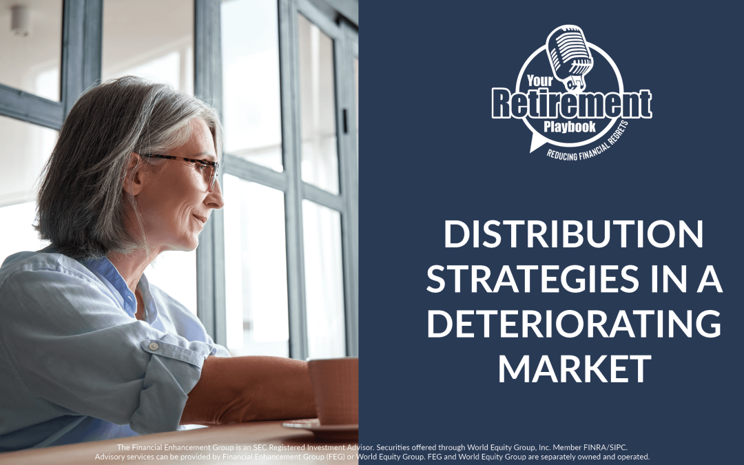 Retirement strategies during a volatile market 2039