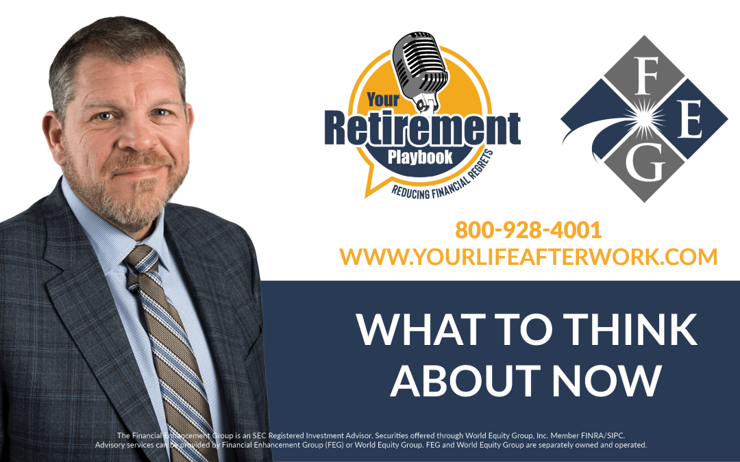 Avoiding Tax and Investing Mistakes – 2040