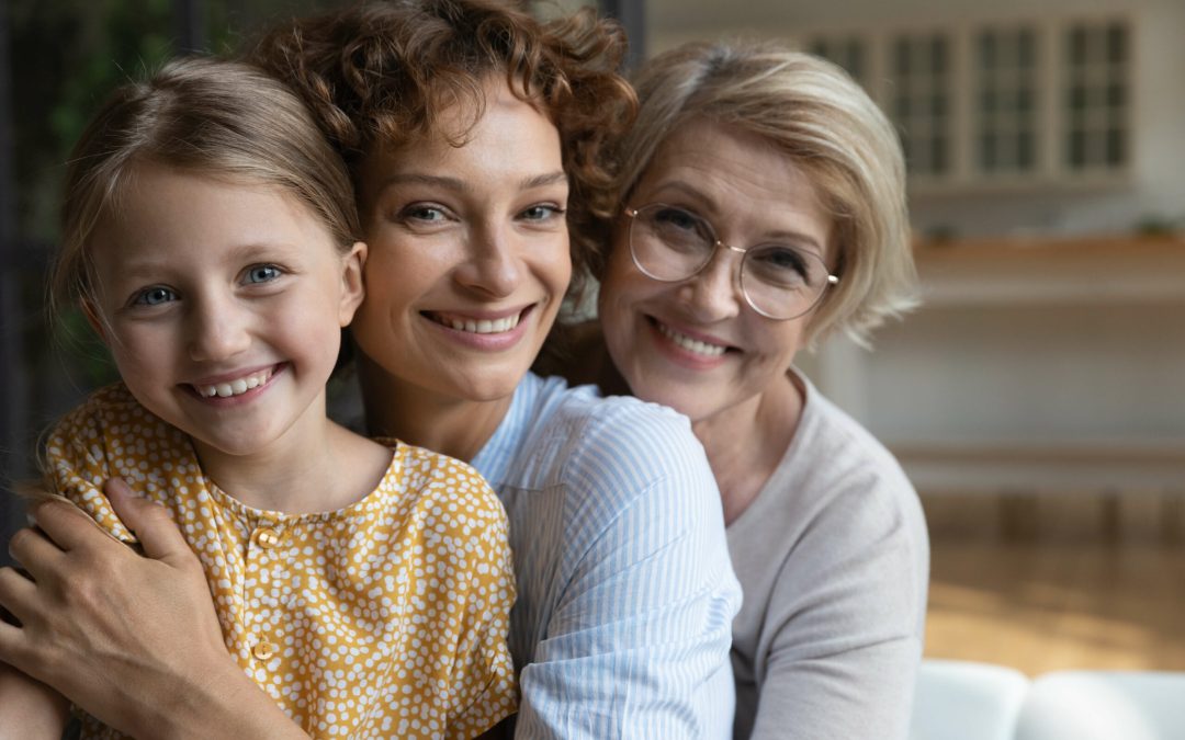 What To Consider When Transferring Assets