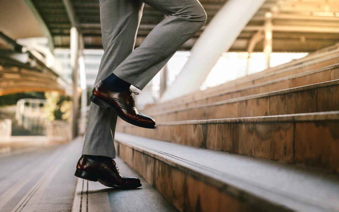 Your Notice of Change