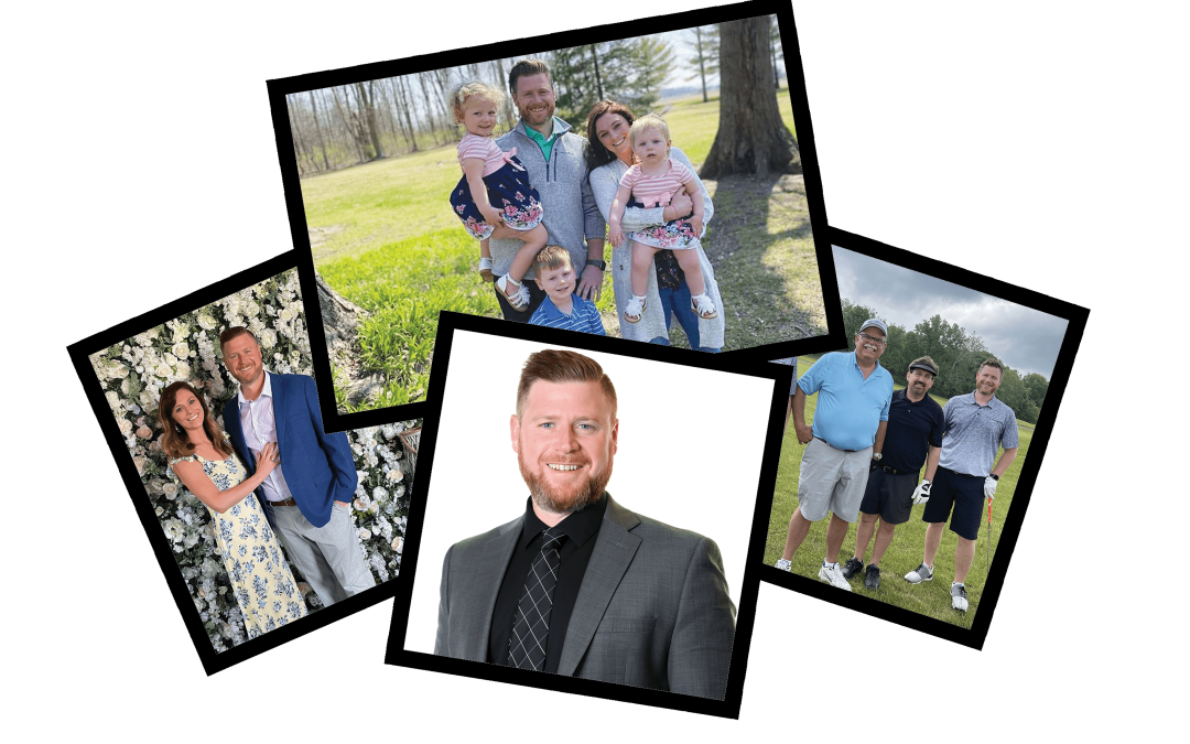 Join us in congratulating Daren Hardesty, Senior Advisor, on passing his CFP® certification exam!