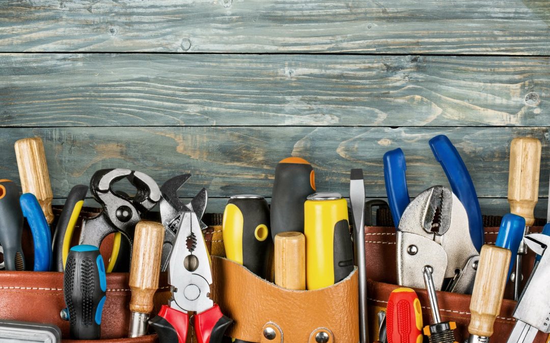 Tools and Techniques