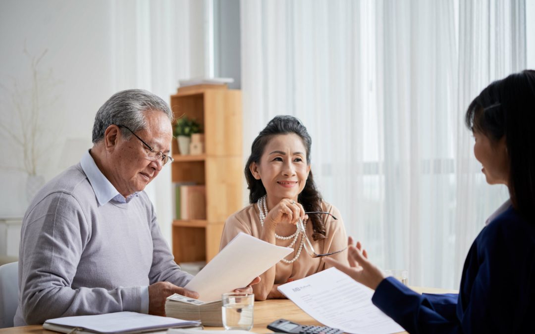 Did you know you have an estate plan?