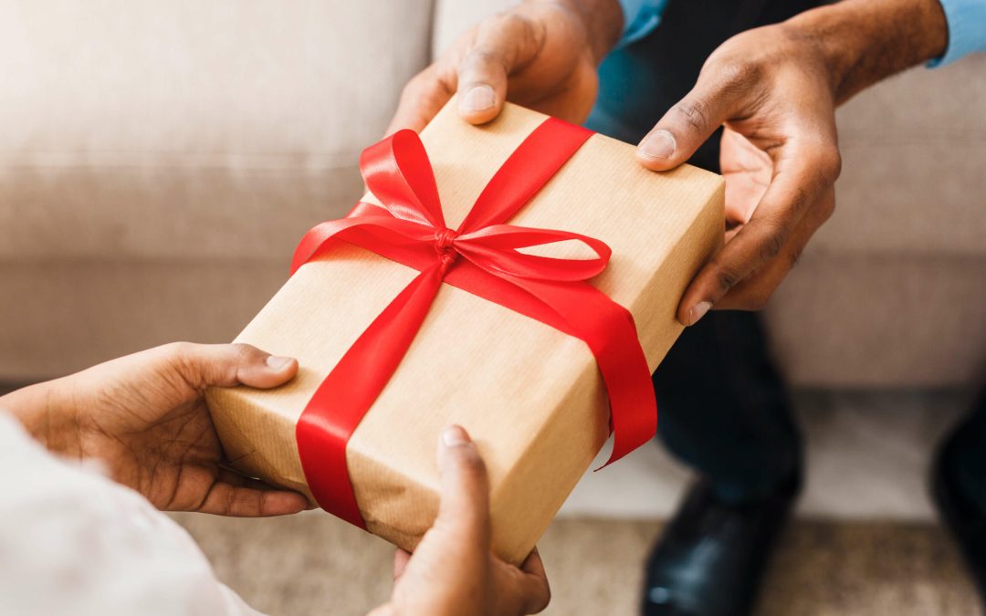 Ways to maximize your year-end giving