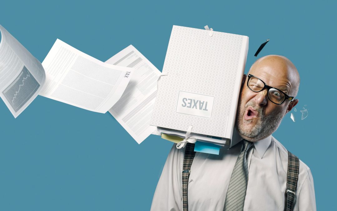 What to Consider Before the Unexpected Occurs