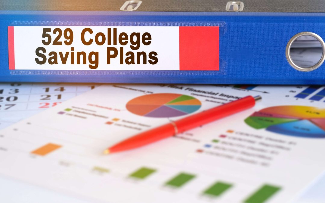 529: More than Just College Savings