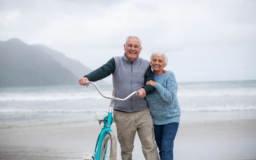 Success in Retirement