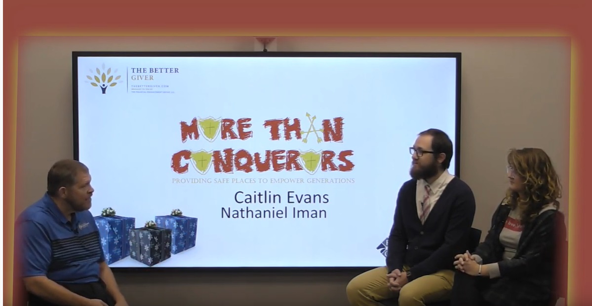 FEG-More-Than-Conquerors More Than Conquerors Pendleton Indiana